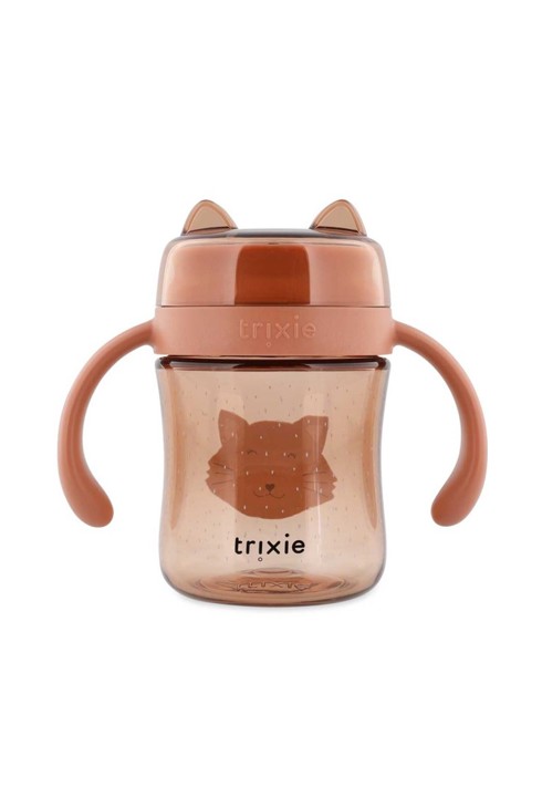 Tasse 360° avec poignée Mr chat, 240 ml 2