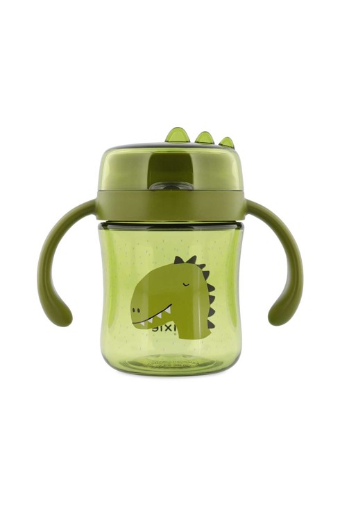 Tasse 360° avec poignée Mr dino, 240 ml 1