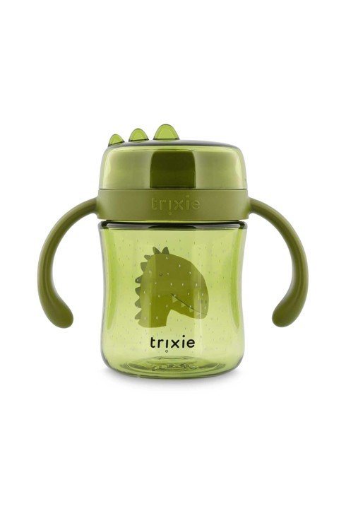 Tasse 360° avec poignée Mr dino, 240 ml 2