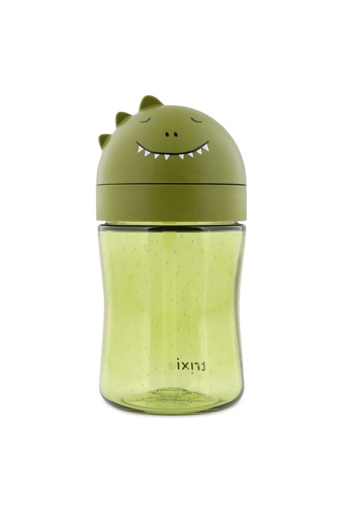 Gourde avec paille Mr dino, 300 ml 1