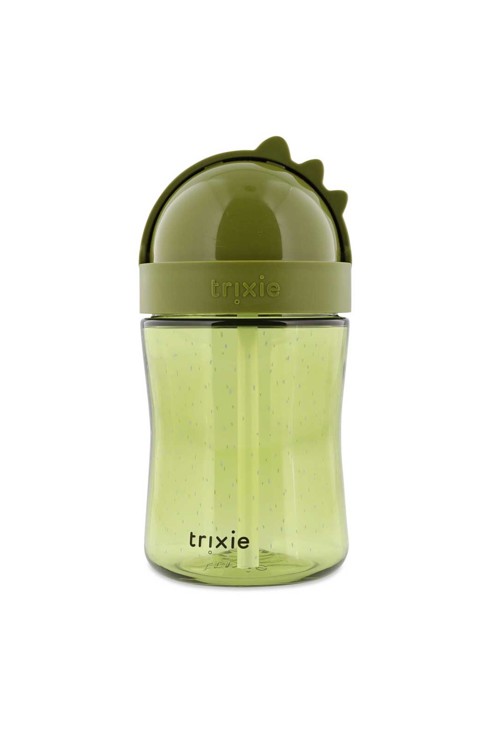 Gourde avec paille Mr dino, 300 ml 2