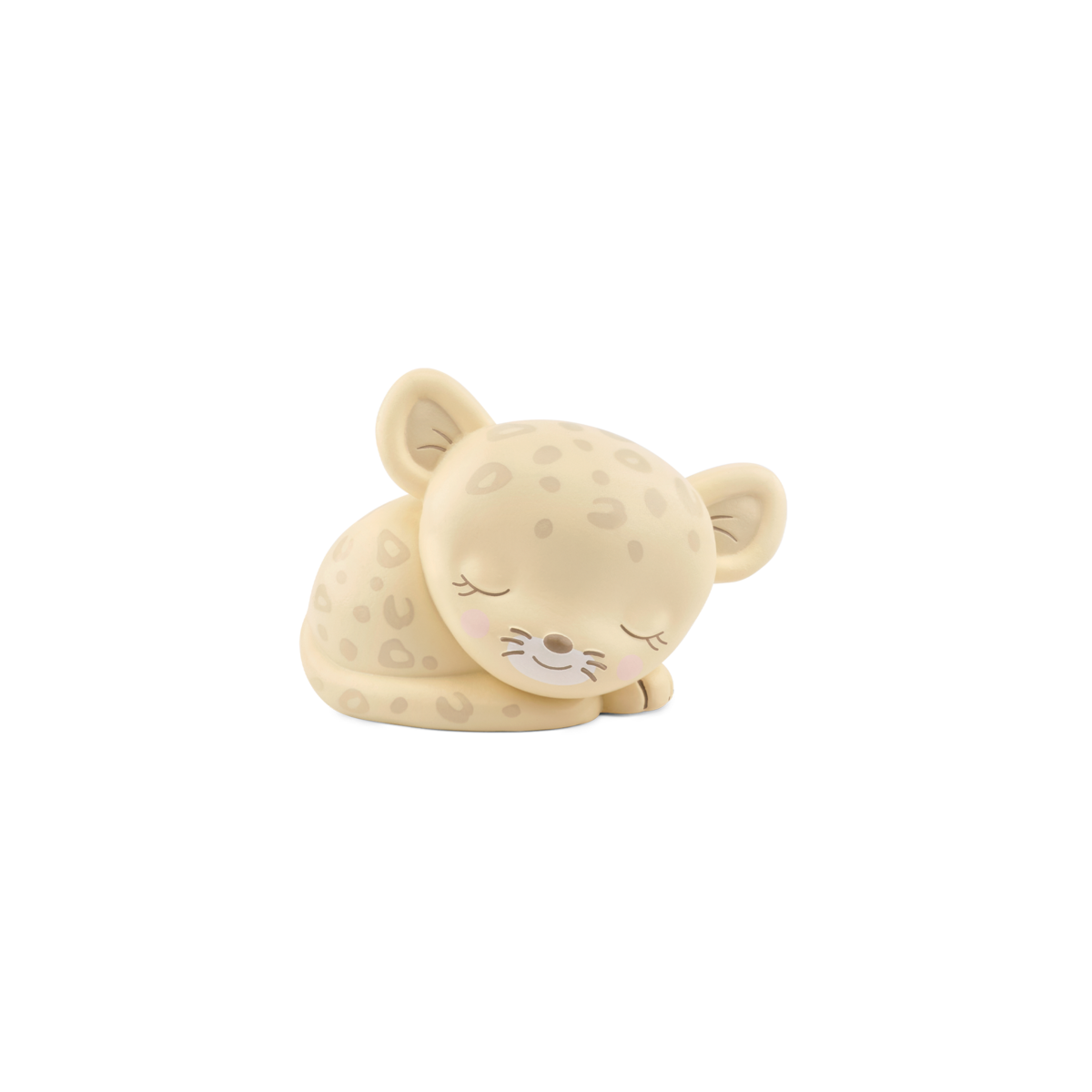 Figurine Tonies, les copains du dodo, doudou jaguar