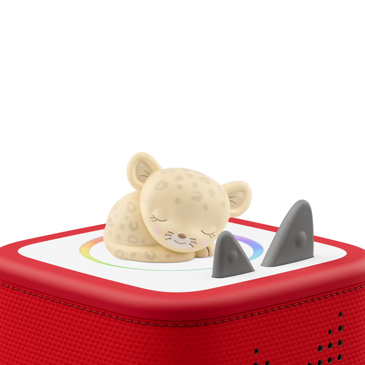 Figurine Tonies, les copains du dodo, doudou jaguar