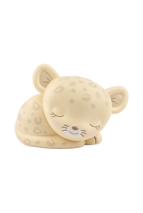 Figurine Tonies, les copains du dodo, doudou jaguar 1