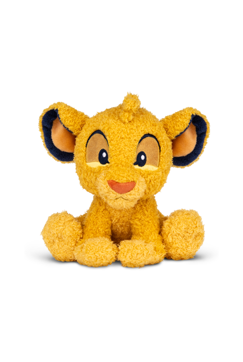 Figurine Tonie Câlin Disney Simba 1