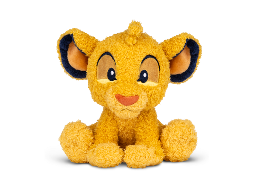 Figurine Tonie Câlin Disney Simba 1