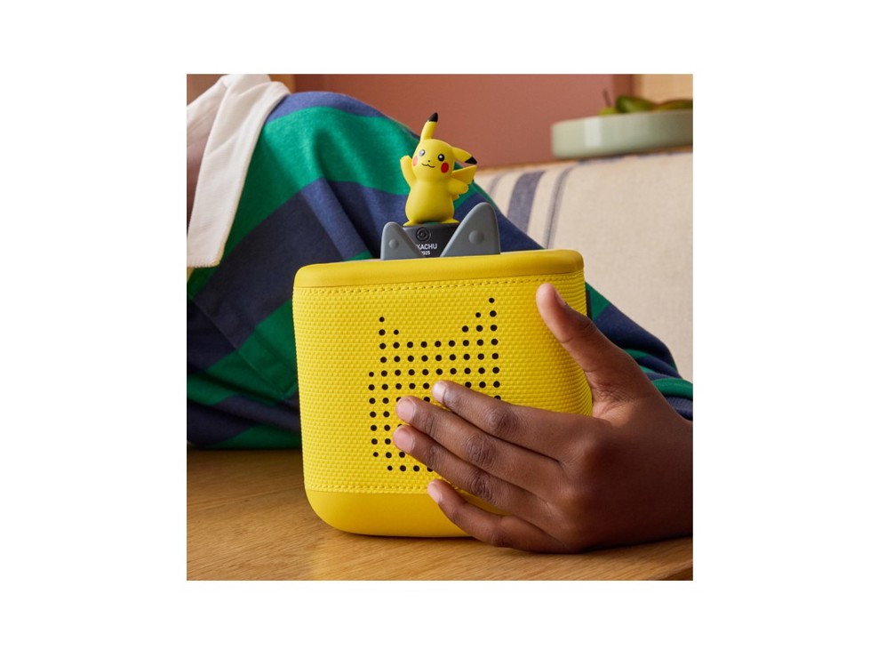 Mon premier coffret Toniebox 2, Pokemon 2