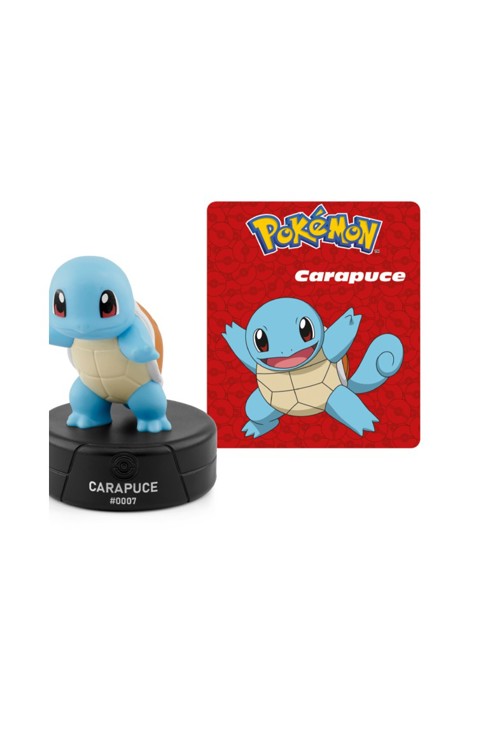 Figurine Tonie Pokémon Carapuce 2