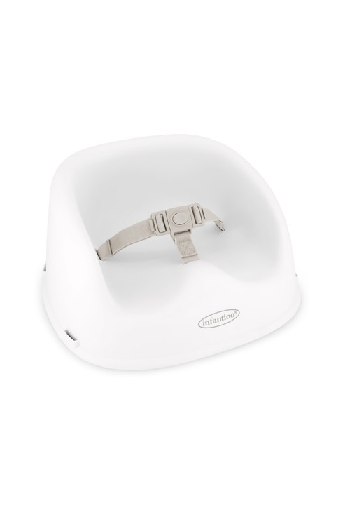 Rehausseur de chaise compact pour enfant de 6 mois à 3 ans 1