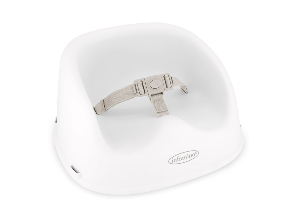 Rehausseur de chaise compact pour enfant de 6 mois à 3 ans 1