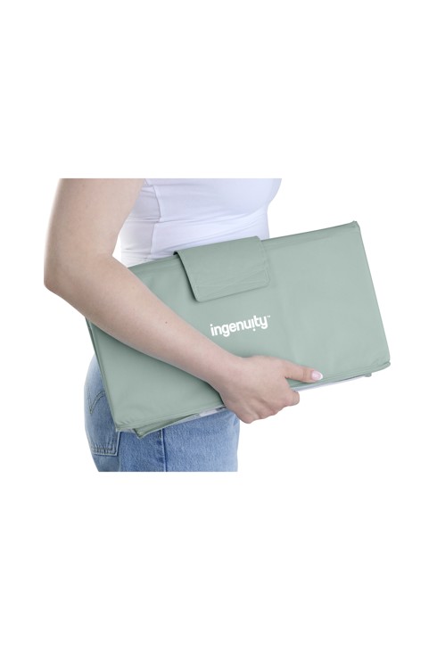 Baignoire nomage et pliable de 12 mois à 5 ans 2