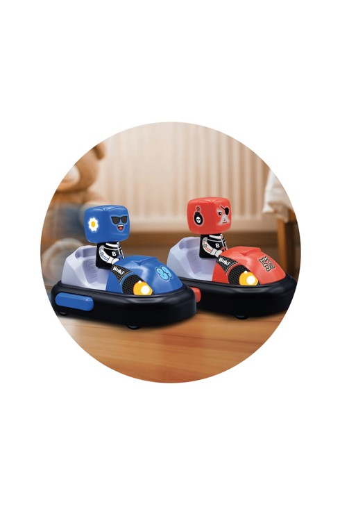 2 super Karts radios commandés 2
