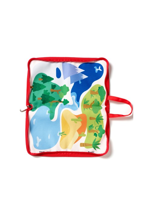 Trousse de transport et de jeu pour Smartmax 1