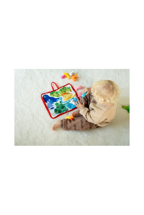 Trousse de transport et de jeu pour Smartmax 2