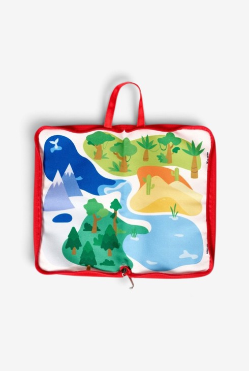 Trousse de transport et de jeu pour Smartmax 1