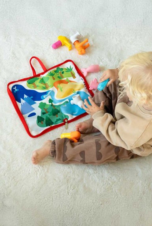 Trousse de transport et de jeu pour Smartmax 2