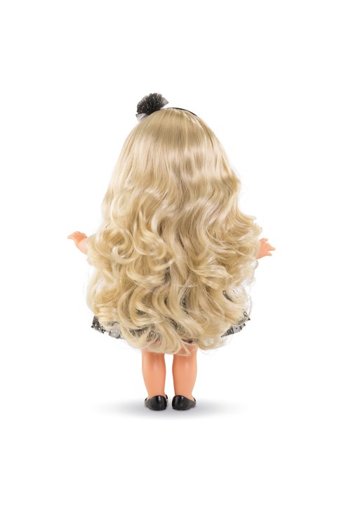 Coffret Poupée Eve cheveux de rêves et accessoires 2