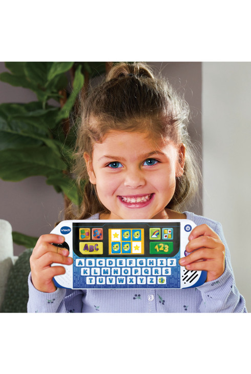 Ma console éducative Genius fun Vtech