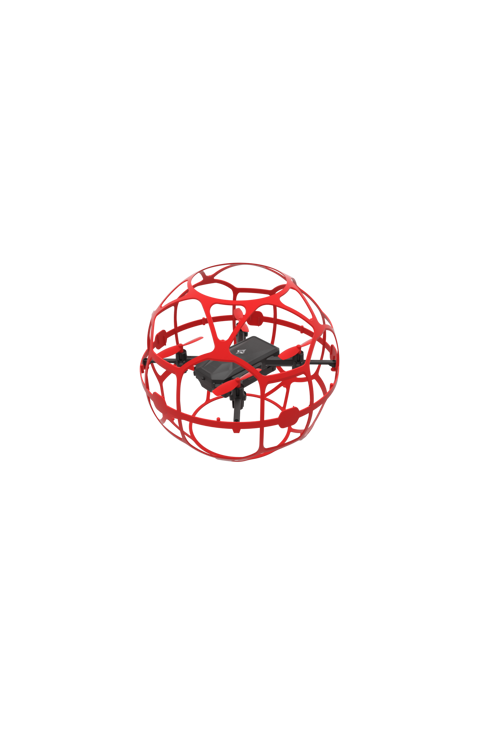 Drone balle Kinnaga, KOO 1
