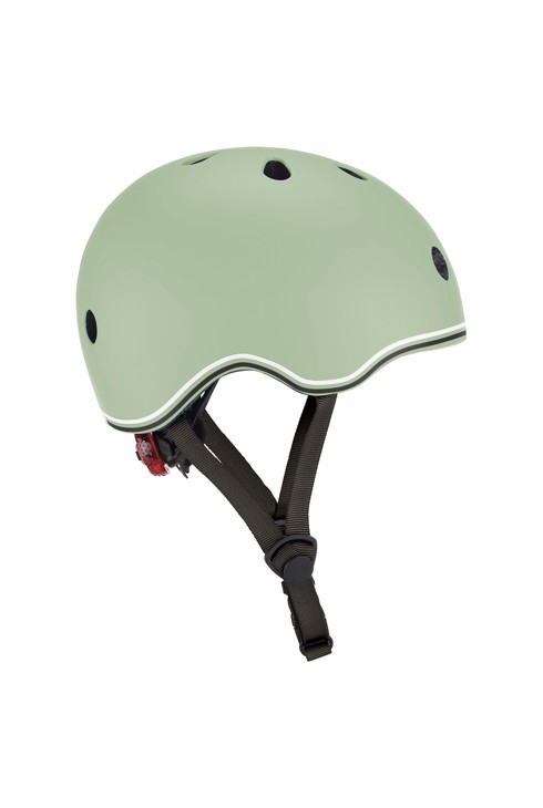 Casque Go Up vert pistache Taille XXS/XS 45-51 cm, Globber 1