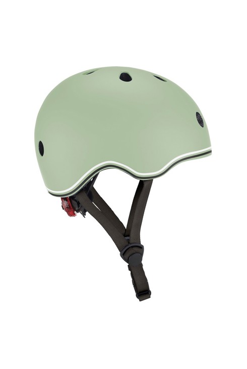 Casque Go Up vert pistache Taille XXS/XS 45-51 cm, Globber 1