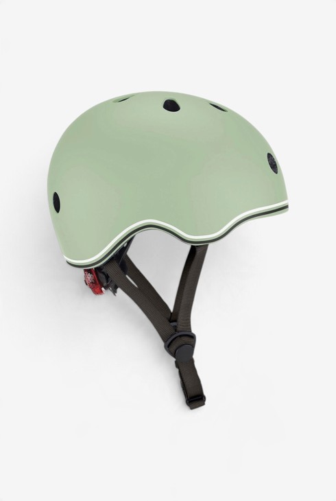 Casque Go Up vert pistache Taille XXS/XS 45-51 cm, Globber 1