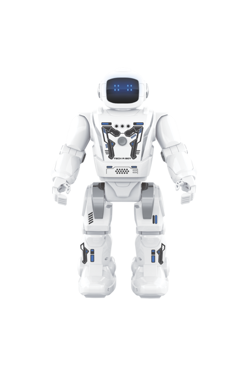 Robot géant programmable tech a bot 1