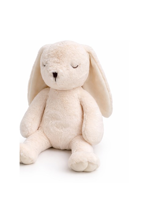 Peluche berceuse Lululapin, Pabobo 1