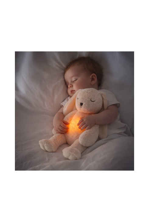 Peluche berceuse Lululapin, Pabobo 2