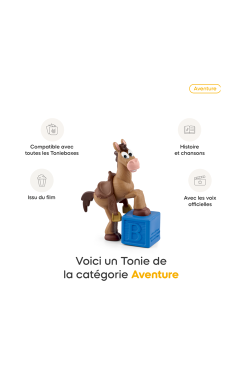 Tonie Disney Piwar, Toy story 5 2