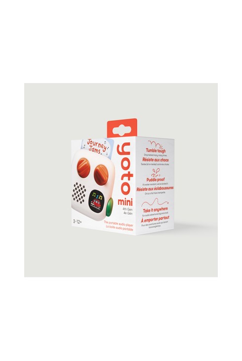 Conteuse Yoto mini 4e Gén. 2