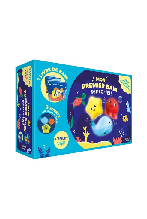 Coffret mon premier bain sensoriel 1