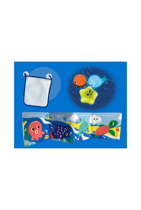 Coffret mon premier bain sensoriel 2
