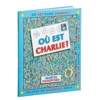 Image sur Livre Où est Charlie ?