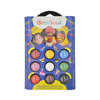 Image sur Palette de maquillage 9 couleurs Carnaval