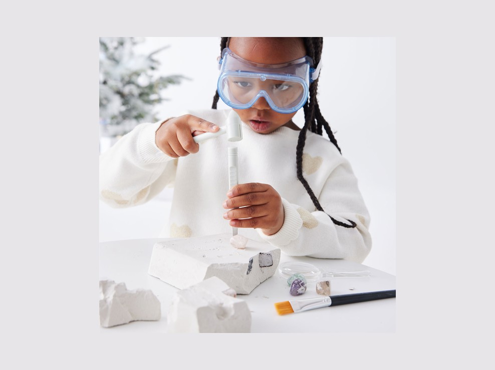 13 pierres précieuses à déterrer Oxybul 2