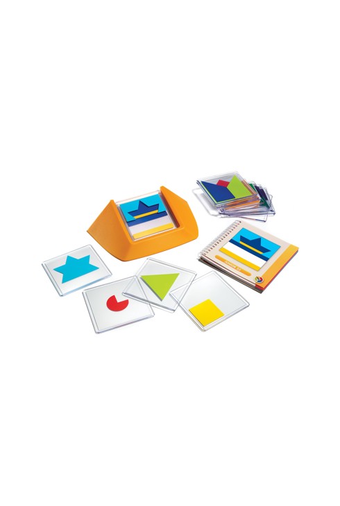 Casse-tête Code couleur Smartgames