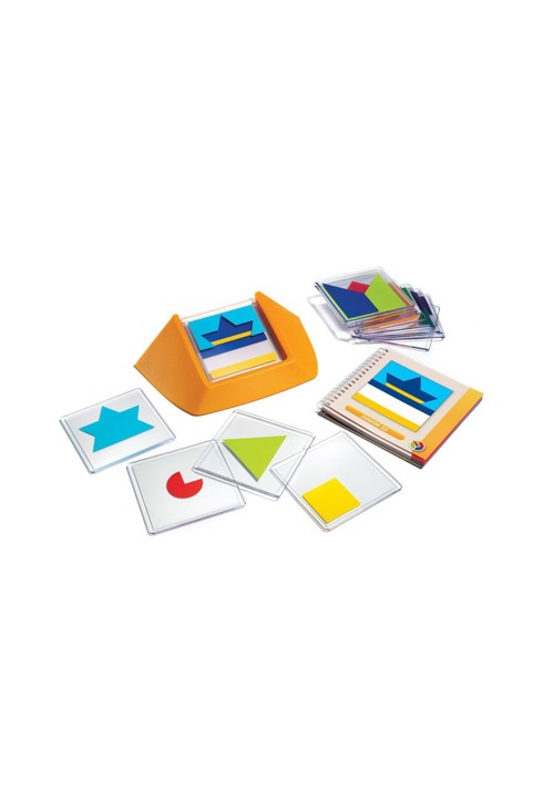 Casse-tête Code couleur Smartgames 2
