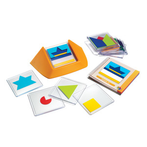 Casse-tête Code couleur Smartgames