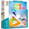 Casse-tête Code couleur Smartgames 1