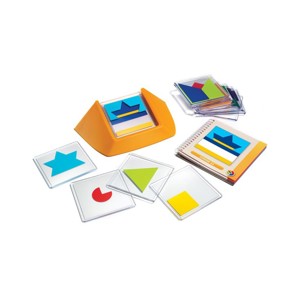 Casse-tête Code couleur Smartgames