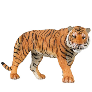 Figurine Tigre Papo 1