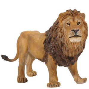 Figurine lion Papo 1