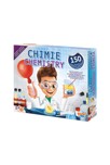 Grand coffret chimie 150 expériences Buki 1