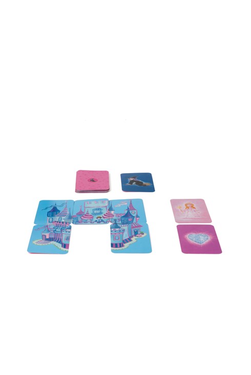 Diamoniak Djeco Kartenspiel 2