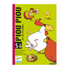 Image sur Jeu de cartes Piou-Piou