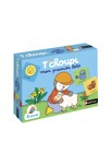 Mon premier loto T'choupi Nathan 1