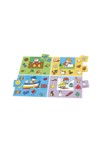 Mon premier loto T'choupi Nathan 2