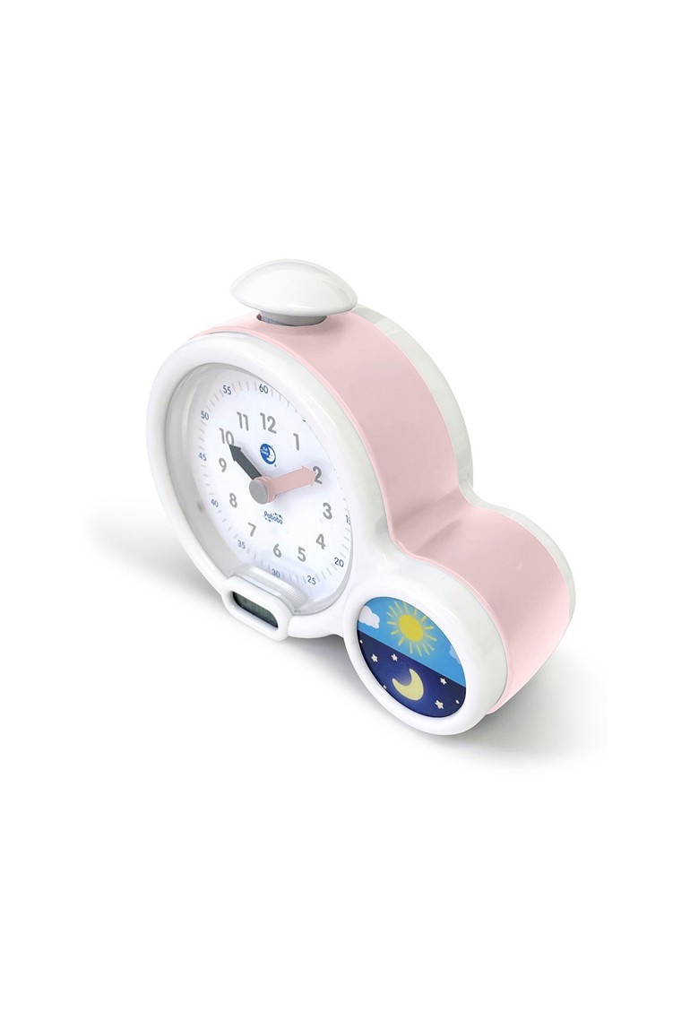 Seutgjie Réveil Enfant Lumineux pour Adolescent/Fille/Garçon, Réveil