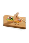 Atelier de bricolage Tap tap Véhicules Djeco 4